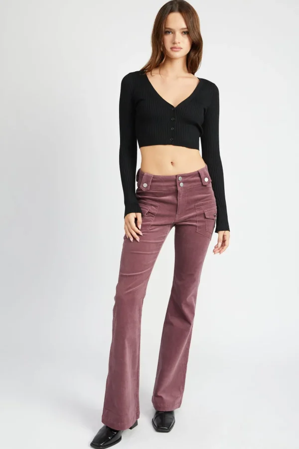 Helena Pants*Emory Park Clothing Hot