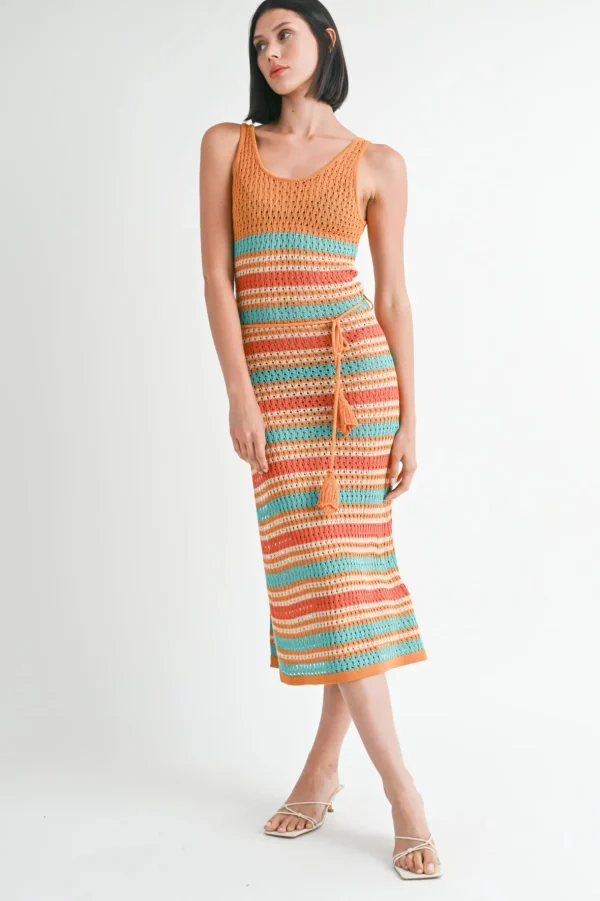 Holly Maxi Dress*Emory Park Clothing Fashion