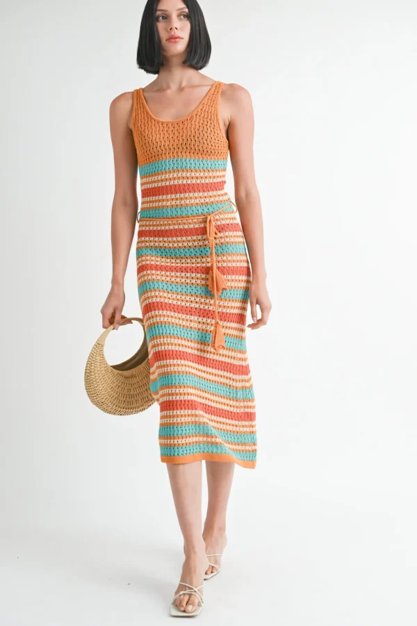 Holly Maxi Dress*Emory Park Clothing Fashion
