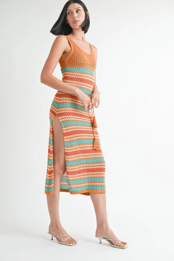 Holly Maxi Dress*Emory Park Clothing Fashion
