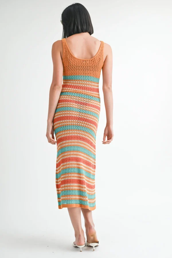 Holly Maxi Dress*Emory Park Clothing Fashion