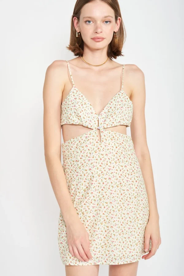 Idalina Mini Dress*Emory Park Clothing Discount