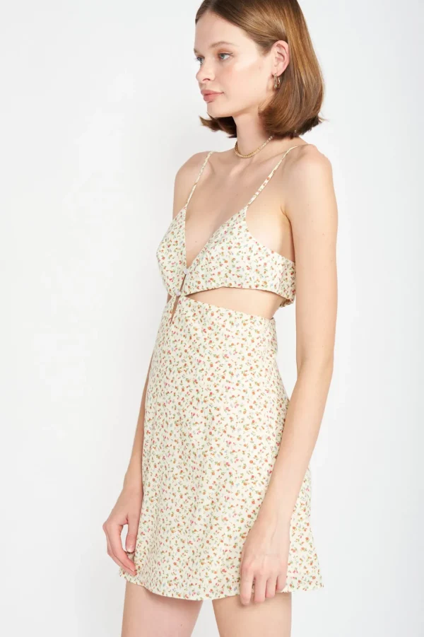 Idalina Mini Dress*Emory Park Clothing Discount