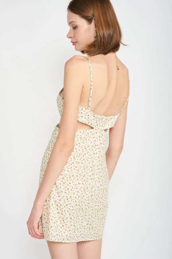 Idalina Mini Dress*Emory Park Clothing Discount