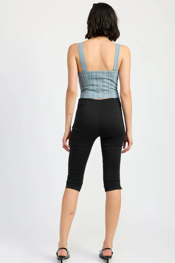Ilaria Top*Emory Park Clothing Clearance