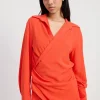 Imara Mini Dress*Emory Park Clothing New