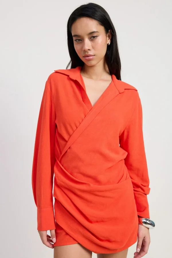 Imara Mini Dress*Emory Park Clothing New