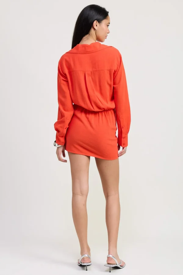 Imara Mini Dress*Emory Park Clothing New
