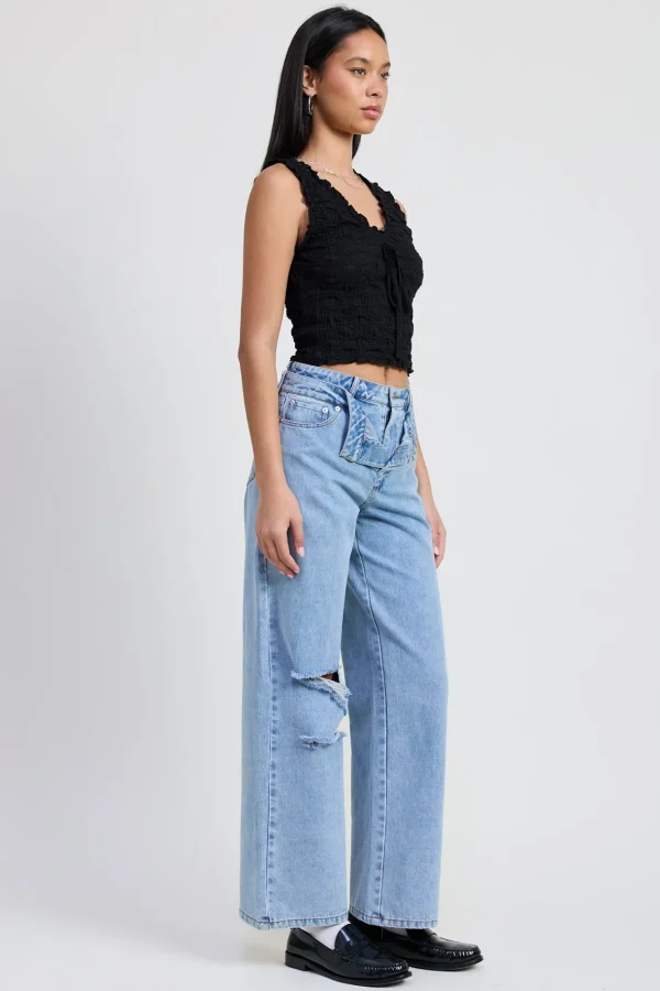 Indira Top*Emory Park Clothing Outlet