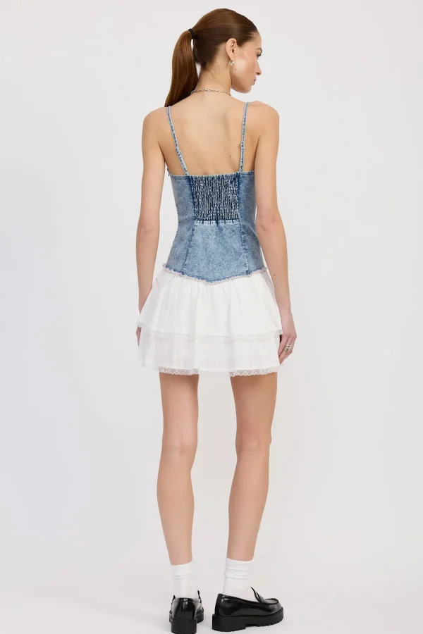 Inez Mini Dress*Emory Park Clothing Hot