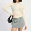 Iris Mini Skirt*Emory Park Clothing Best