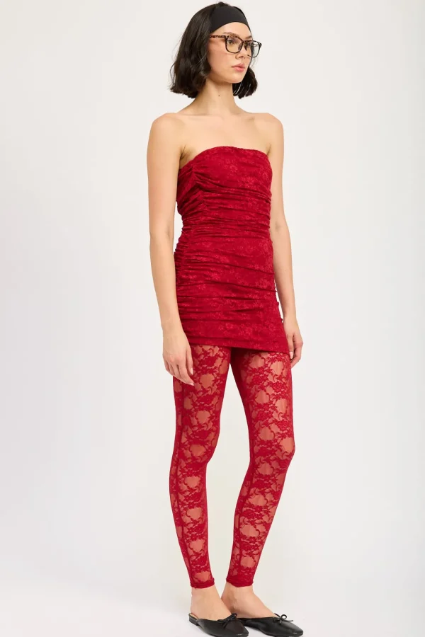 Isabel Mini Dress*Emory Park Clothing Fashion