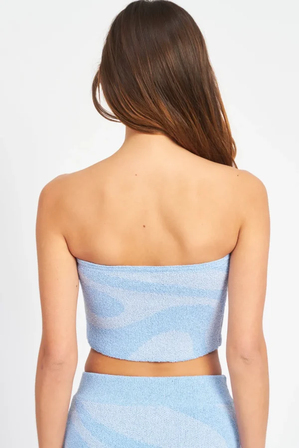 Isla Top*Emory Park Clothing Online