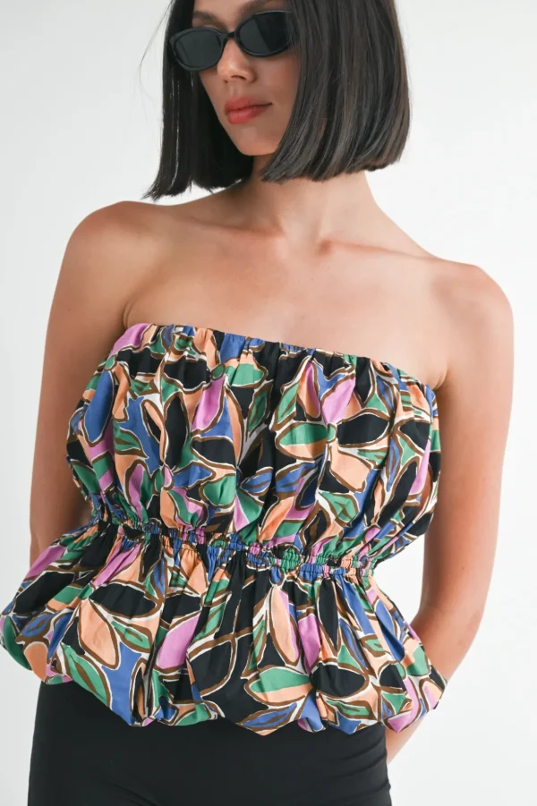 Isolde Top*Emory Park Clothing Best