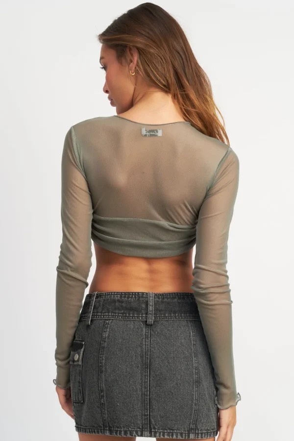 Ivanna Top*Emory Park Clothing Sale
