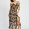 Ivy Maxi Dress*Emory Park Clothing New
