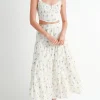 Jasmine Maxi Skirt*Emory Park Clothing Discount