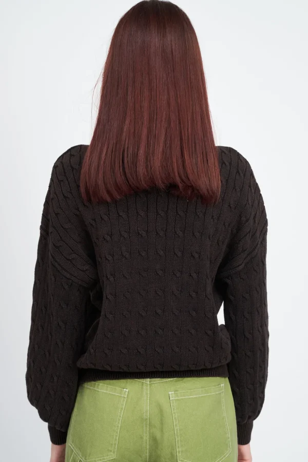 Jax Knit Top*Emory Park Clothing New