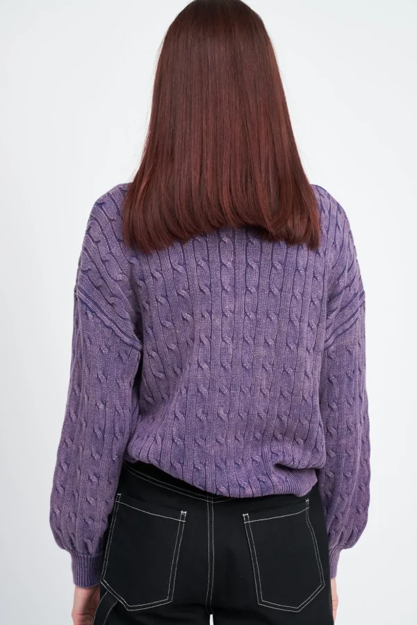 Jax Knit Top*Emory Park Clothing New