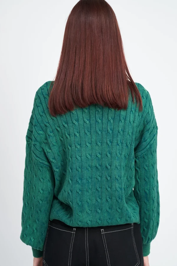 Jax Knit Top*Emory Park Clothing New