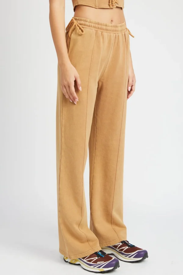 Jazlyn Sweat Pants*Emory Park Clothing Online