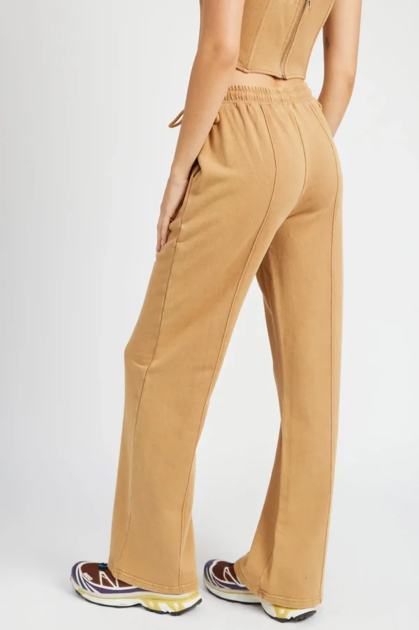 Jazlyn Sweat Pants*Emory Park Clothing Online