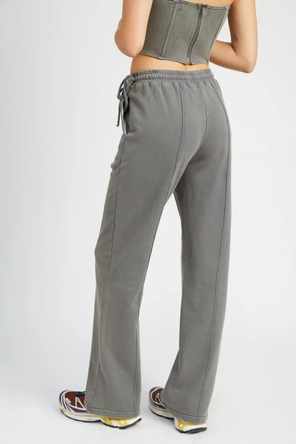 Jazlyn Sweat Pants*Emory Park Clothing Online