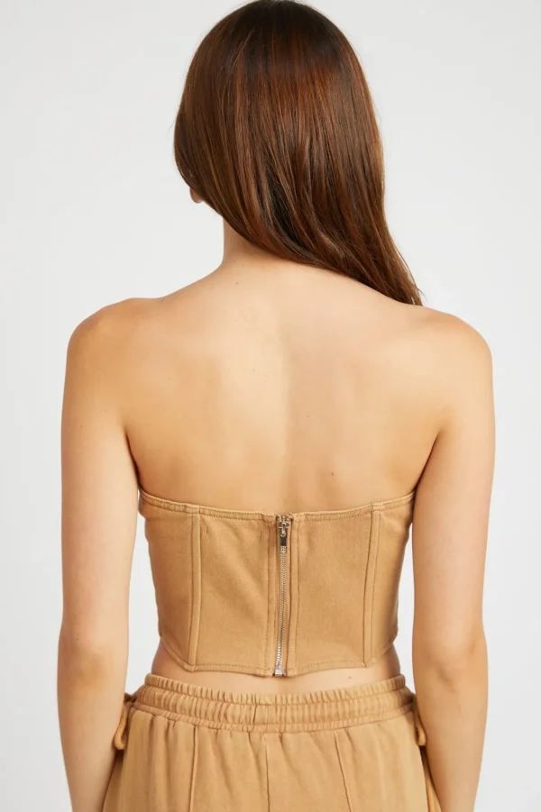 Jazlyn Top*Emory Park Clothing Outlet