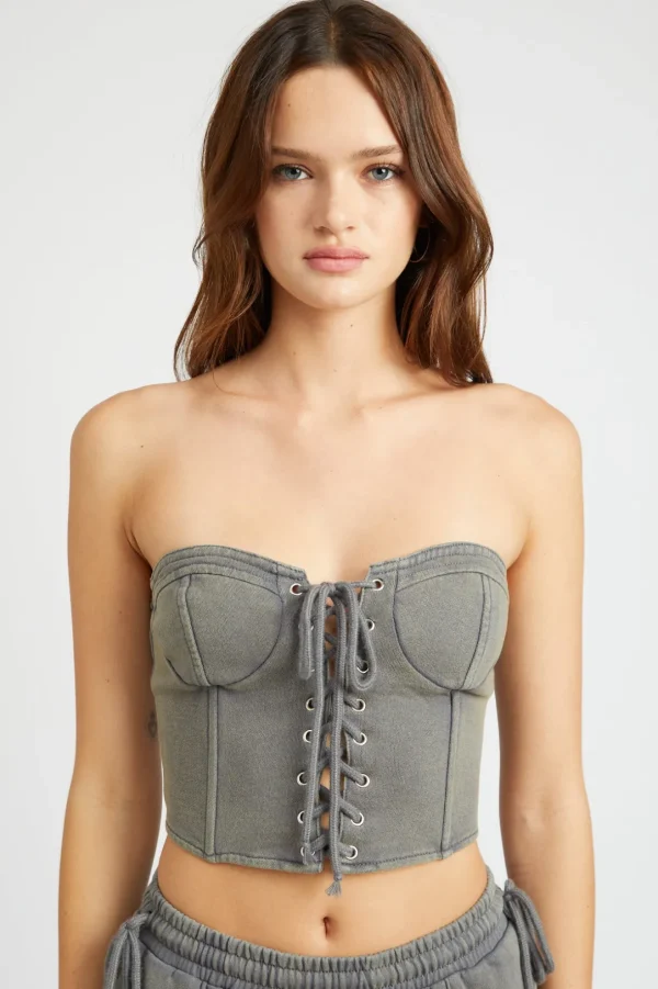 Jazlyn Top*Emory Park Clothing Outlet