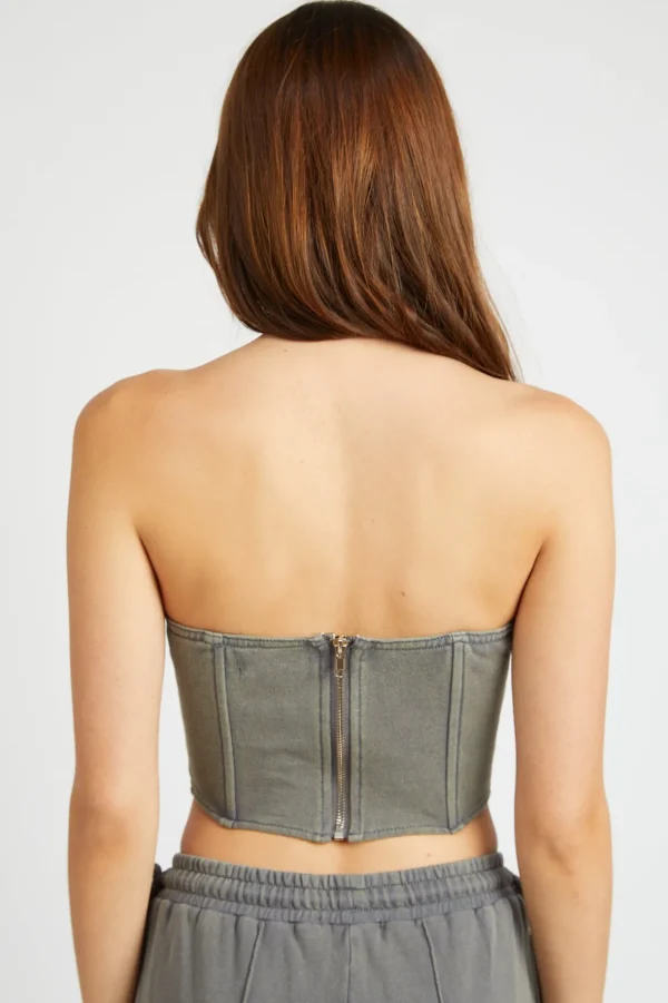 Jazlyn Top*Emory Park Clothing Outlet