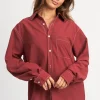 Jemma Top*Emory Park Clothing Hot