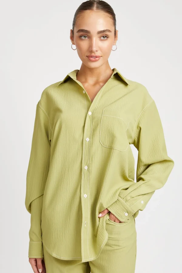 Jemma Top*Emory Park Clothing Hot