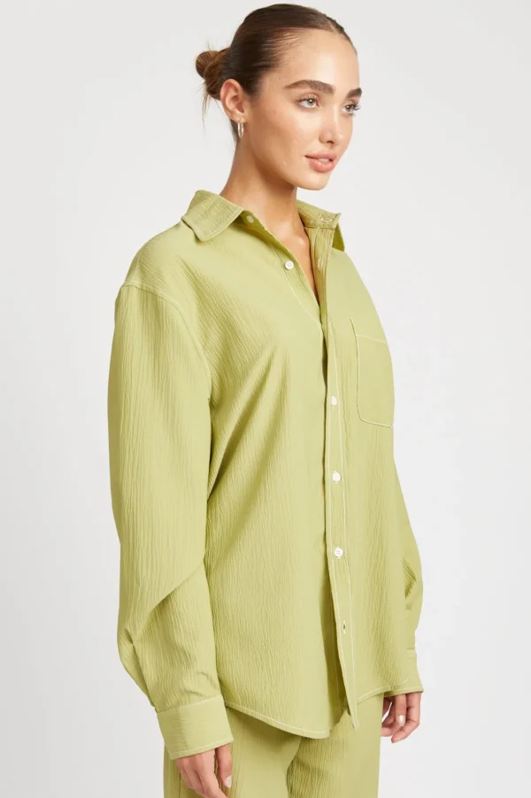 Jemma Top*Emory Park Clothing Hot