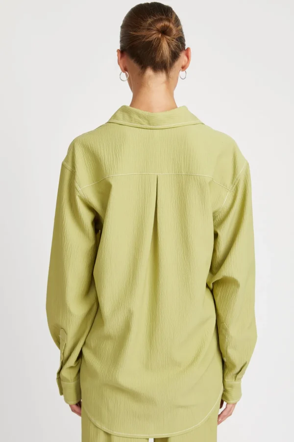 Jemma Top*Emory Park Clothing Hot