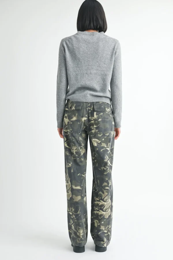 Jenna Camo Pants*Emory Park Clothing Outlet