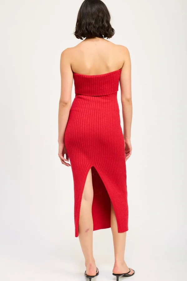Jordyn Midi Dress*Emory Park Clothing Discount