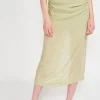 Jovie Midi Skirt*Emory Park Clothing Discount