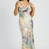 Joyce Midi Dress*Emory Park Clothing Online