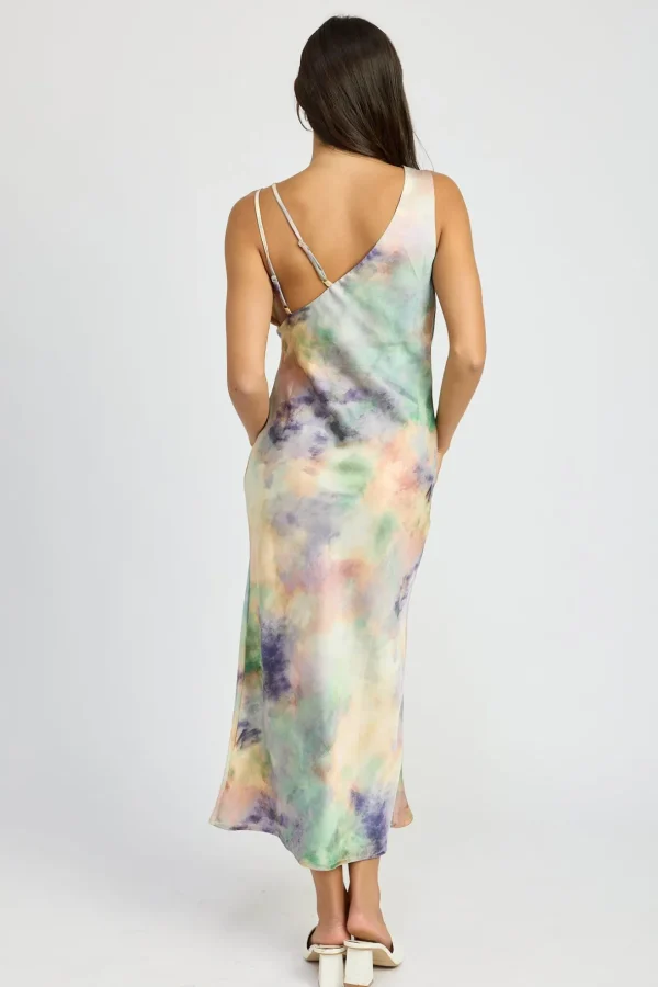 Joyce Midi Dress*Emory Park Clothing Online