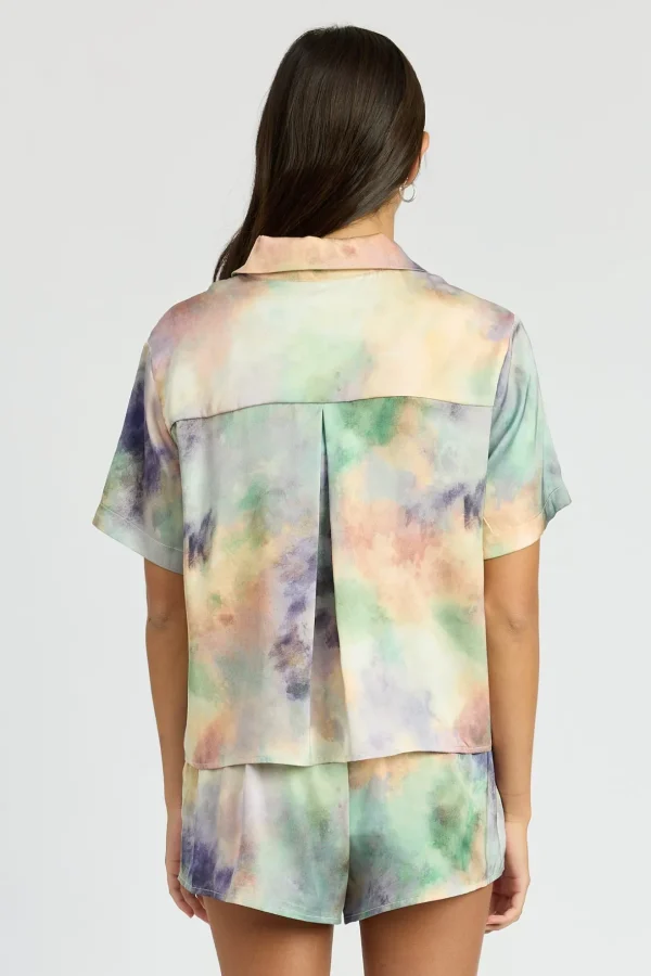 Joyce Top*Emory Park Clothing New