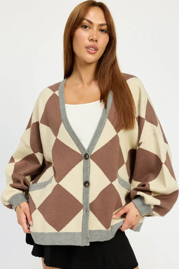 Juliana Cardigan*Emory Park Clothing Online