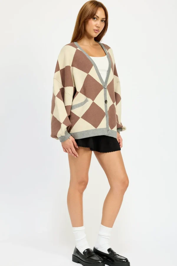 Juliana Cardigan*Emory Park Clothing Online