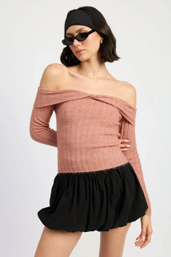 Juliet Top*Emory Park Clothing Online