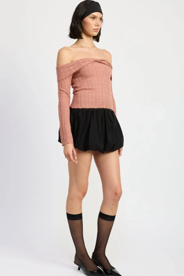 Juliet Top*Emory Park Clothing Online