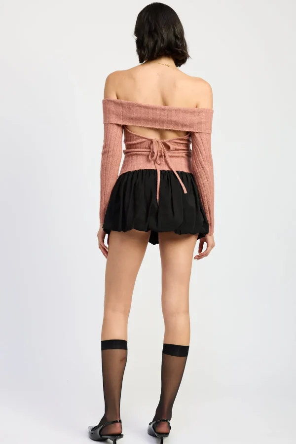 Juliet Top*Emory Park Clothing Online