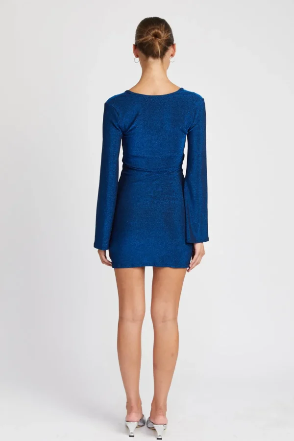 Kady Mini Dress*Emory Park Clothing Best