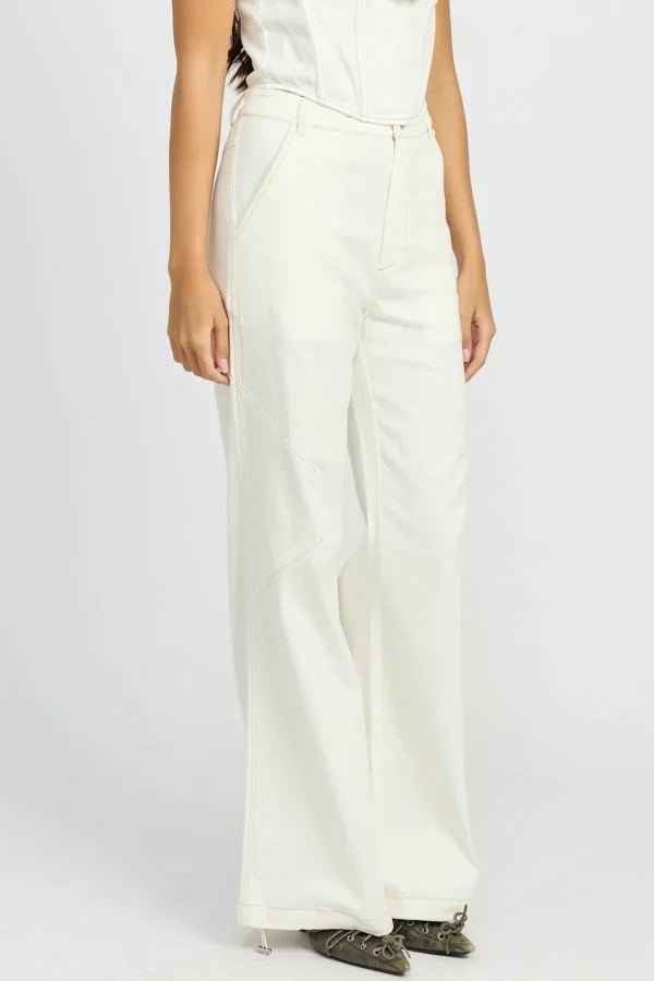Kaia Pants*Emory Park Clothing Best
