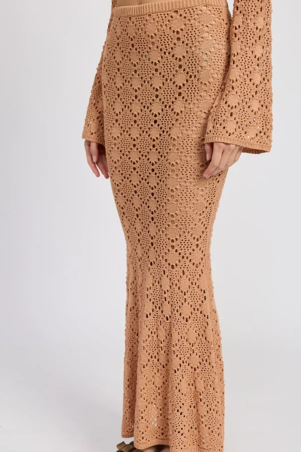 Kailani Maxi Skirt*Emory Park Clothing Fashion