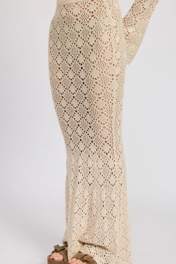 Kailani Maxi Skirt*Emory Park Clothing Fashion