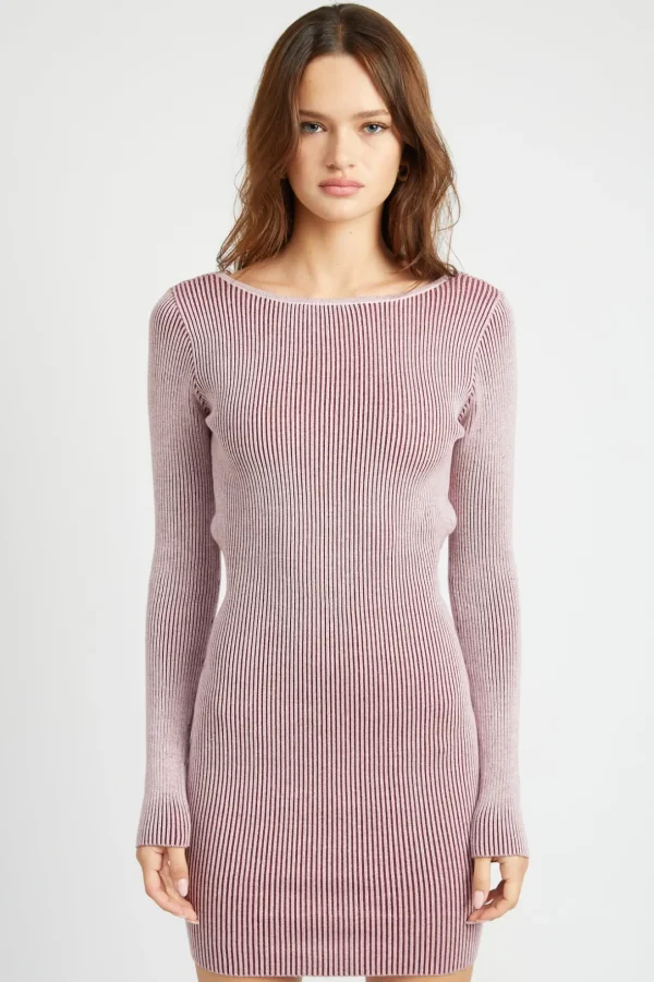 Kalani Mini Dress*Emory Park Clothing Clearance